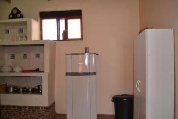 تختخواب و صبحانه Hostal Y Cabañas Renta House San Pedro