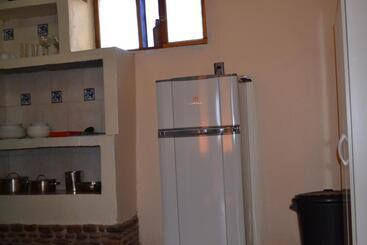 تختخواب و صبحانه Hostal Y Cabañas Renta House San Pedro