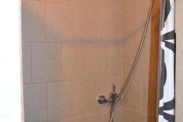 تختخواب و صبحانه Hostal Y Cabañas Renta House San Pedro