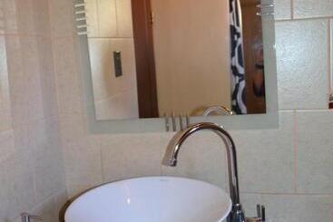 تختخواب و صبحانه Hostal Y Cabañas Renta House San Pedro