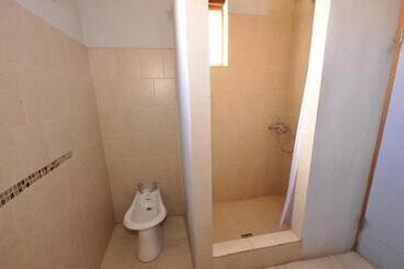 تختخواب و صبحانه Hostal Y Cabañas Renta House San Pedro