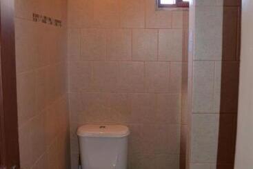 تختخواب و صبحانه Hostal Y Cabañas Renta House San Pedro