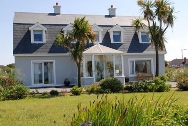 تختخواب و صبحانه Klondyke House