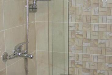 تختخواب و صبحانه Rooms Stella