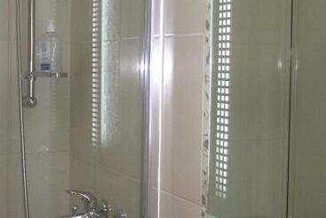 تختخواب و صبحانه Rooms Stella