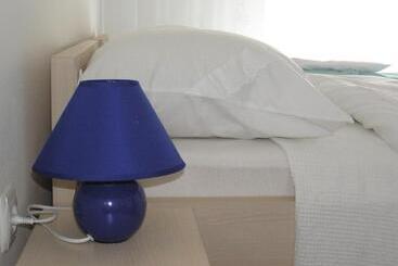 تختخواب و صبحانه Rooms Stella