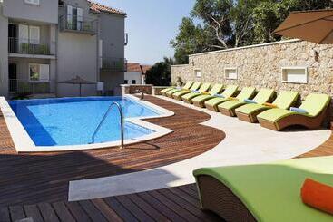 Boutique Hotel Bol - Bol - Isla Brac