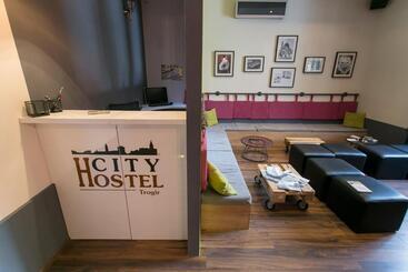 City Hostel Trogir