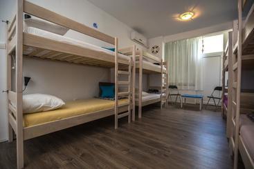 Crazy House Hostel