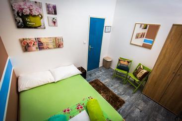 Crazy House Hostel