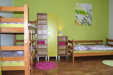 Hostel Fun