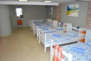 Hostel Fun