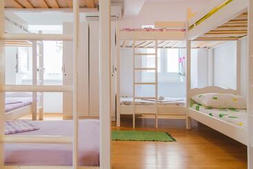 Hostel Marinero Adults Only