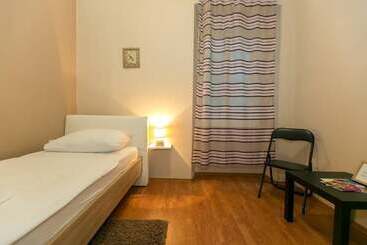 Hostel Morcic