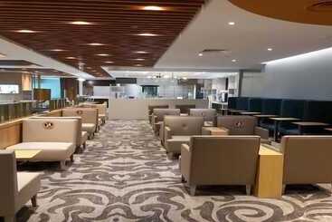 هتل Ambassador Transit Lounge Singapore T3