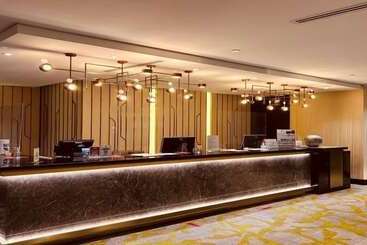 هتل Ambassador Transit Lounge Singapore T3