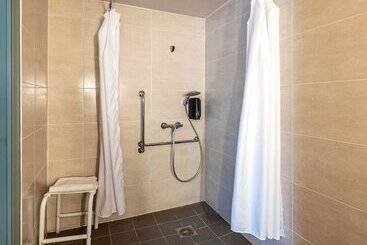 B&b Hotel Morlaix