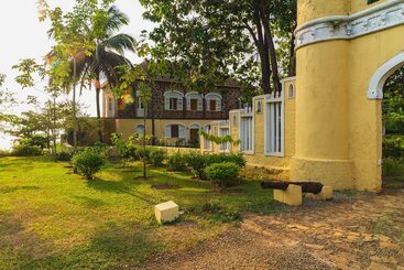Belo Monte Hotel And Museum