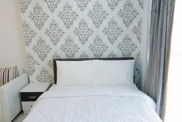 هتل Ca&sa Serviced Apartment