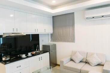 هتل Ca&sa Serviced Apartment