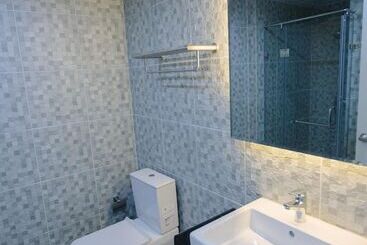 هتل Ca&sa Serviced Apartment