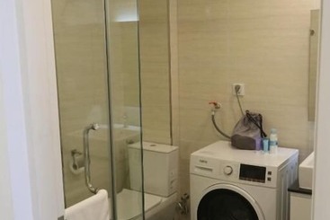 هتل Ca&sa Serviced Apartment