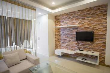 هتل Ca&sa Serviced Apartment
