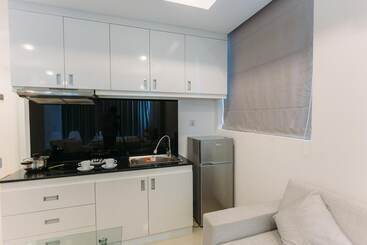 هتل Ca&sa Serviced Apartment