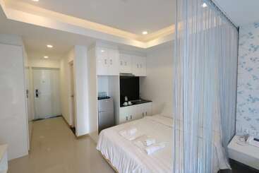 هتل Ca&sa Serviced Apartment