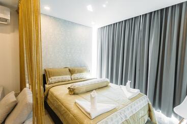 هتل Ca&sa Serviced Apartment