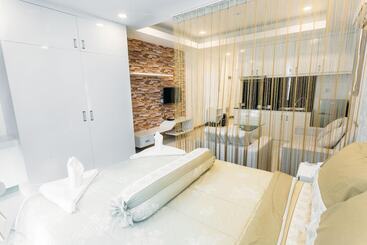 هتل Ca&sa Serviced Apartment