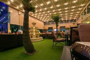 هتل Casablanca Grand