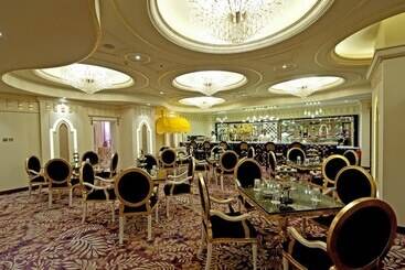 هتل Casablanca Grand