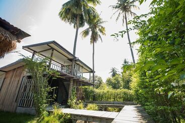 هتل Chababaancham Resort