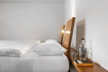 هتل Ciasa De Munt Lifestyle Living