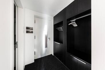 هتل Ciasa De Munt Lifestyle Living