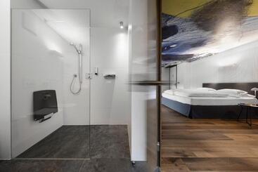 Ciasa De Munt Lifestyle Living - Corvara in Badia
