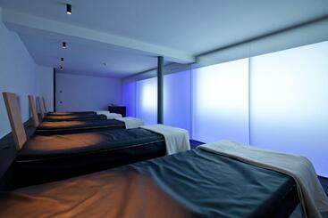 هتل Ciasa De Munt Lifestyle Living