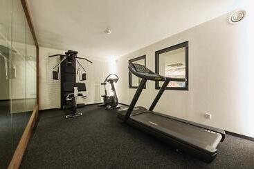 هتل Ciasa De Munt Lifestyle Living