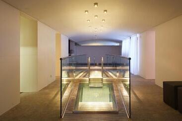 هتل Ciasa De Munt Lifestyle Living