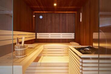 هتل Ciasa De Munt Lifestyle Living