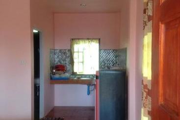 Отель Easy Life Bungalows