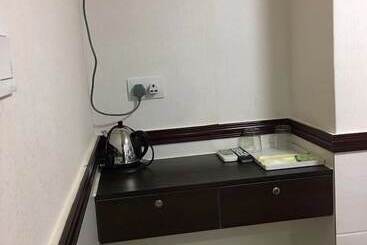 هتل Hang Ho Hostel