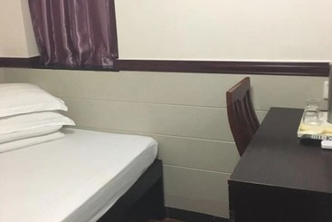 هتل Hang Ho Hostel