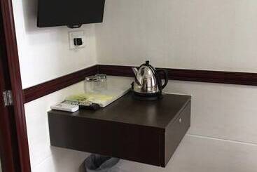 هتل Hang Ho Hostel