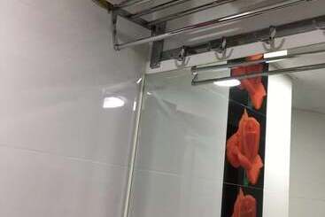 هتل Hang Ho Hostel