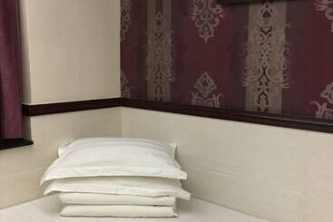 هتل Hang Ho Hostel