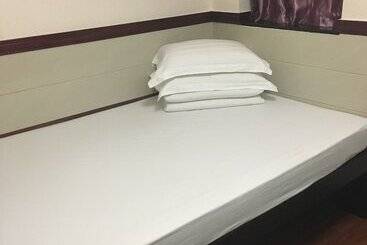 هتل Hang Ho Hostel