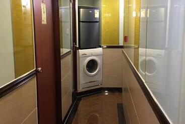 هتل Hang Ho Hostel