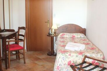 Residence I Briganti Di Capalbio - Capalbio
